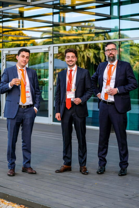 eventos empresarias lisboa