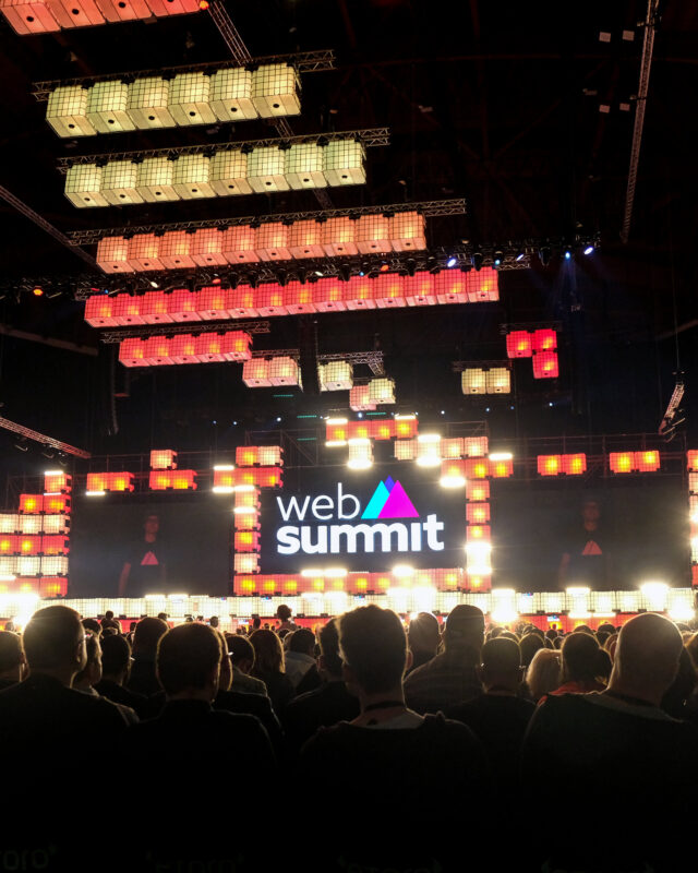 Fotografia Empresarial