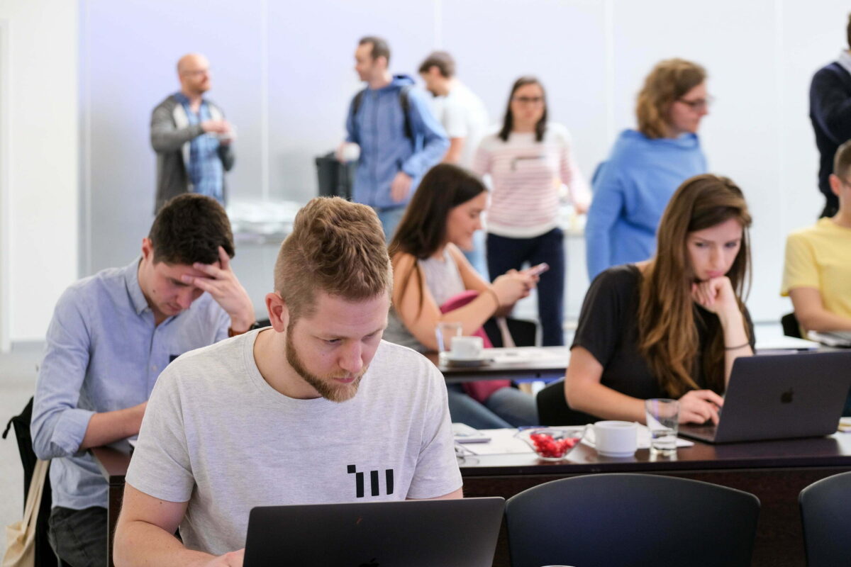 Fotografia Empresarial